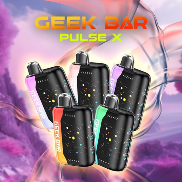 Pulse X