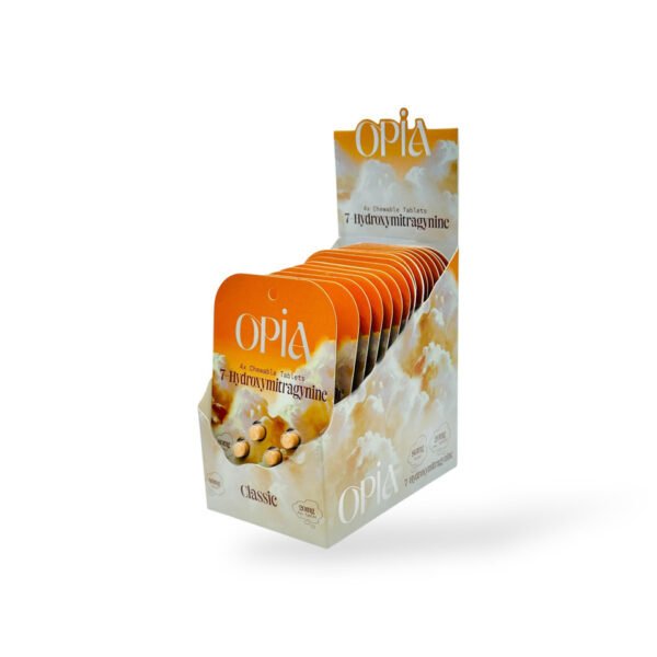 Opia Chewable Tablets 80mg - Image 2