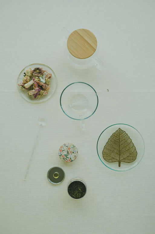 Choosing flavor