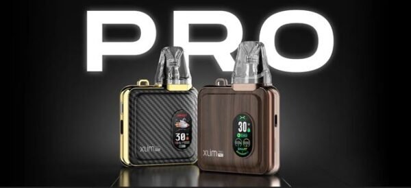 Oxva | Xlim Sq Pro | Pod Kit