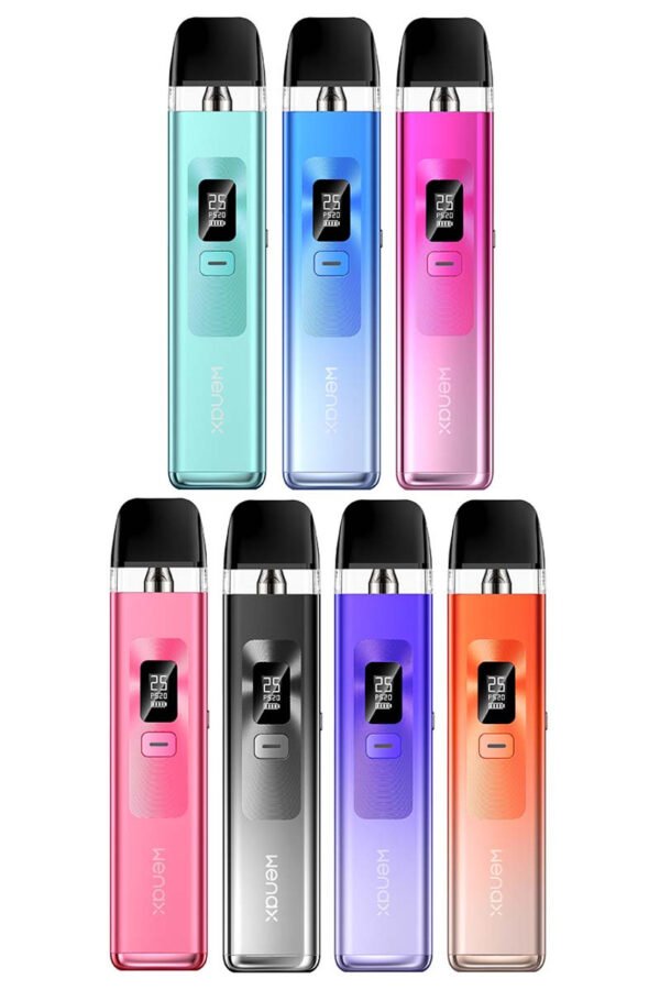GeekVape | Wenax Q | Kit