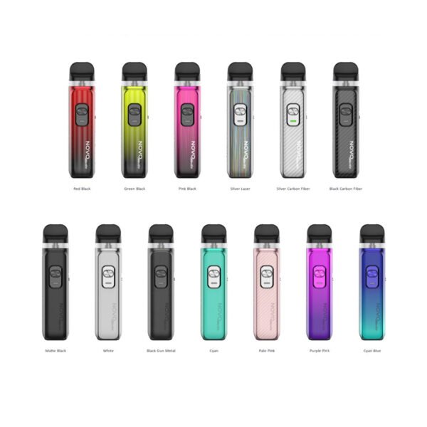 SMOK | Novo Master | Leather Series | Kit