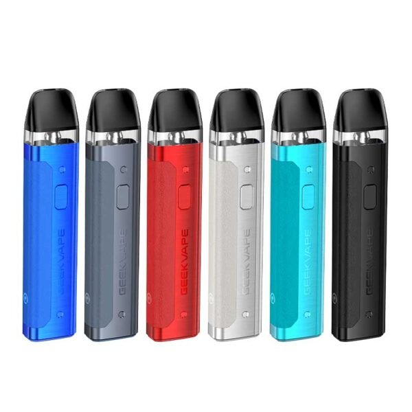 GeekVape | AQ Kit