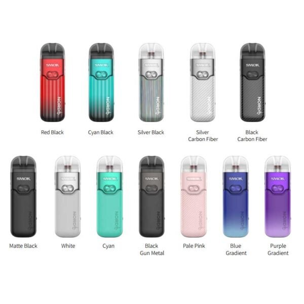 Smok | Nord GT | Pod Kit