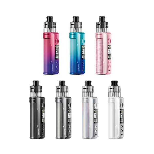 VOOPOO Drag S2 | Kit