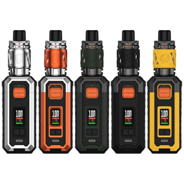 Vaporesso | Armour S Mod Kit