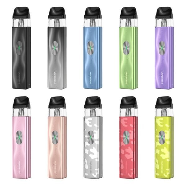 Vaporesso | XROS 4 Mini | Kit | 3ml | 0.8 Ohm