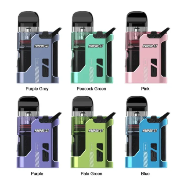 Smok | Propod Gt | Kit