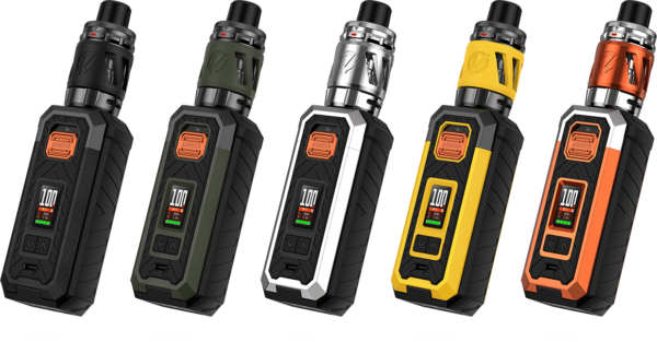 Vaporesso | Armour Max Mod Kit