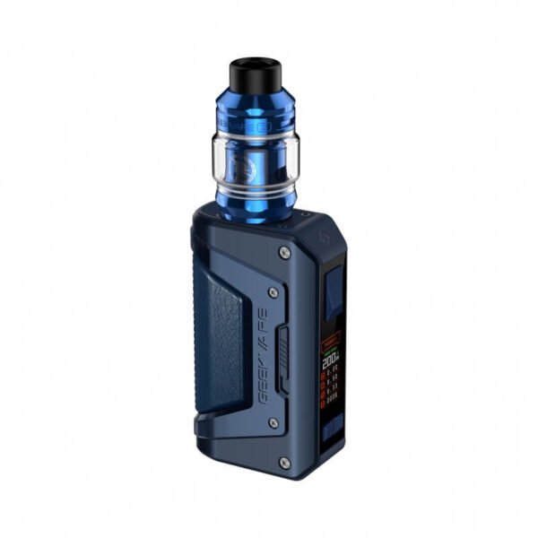 Geekvape | Legend 2 Kit | Navy Blue