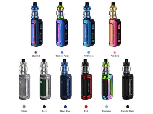 GeekVape | Aegis M100 | KIT | 200W