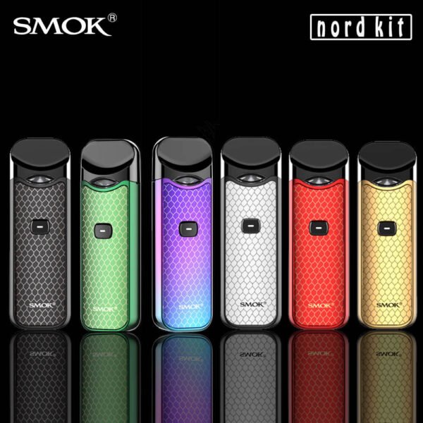 Smok Nord 5 Kit