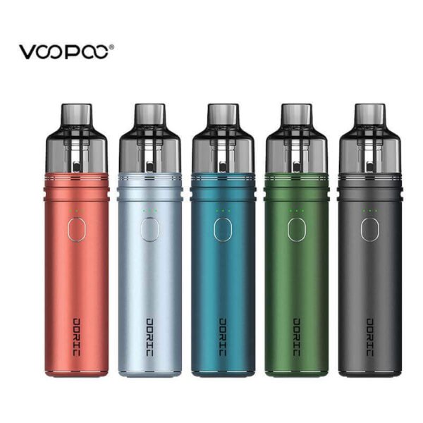 Doric 60 Kit by Voopoo