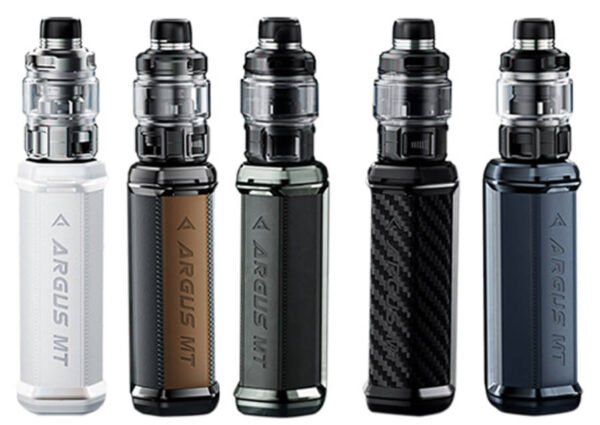 Argus MT Kit By Voopoo