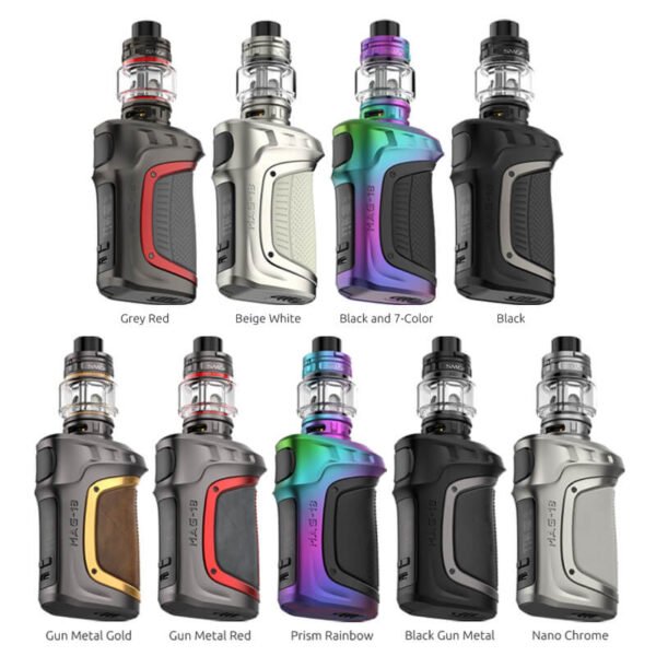 Smok | Mag 18 Kit