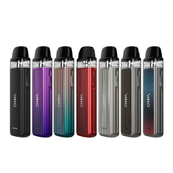 Vinci Pod Kit By Voopoo