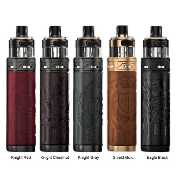 Drag X Pnp X Kit By Voopoo