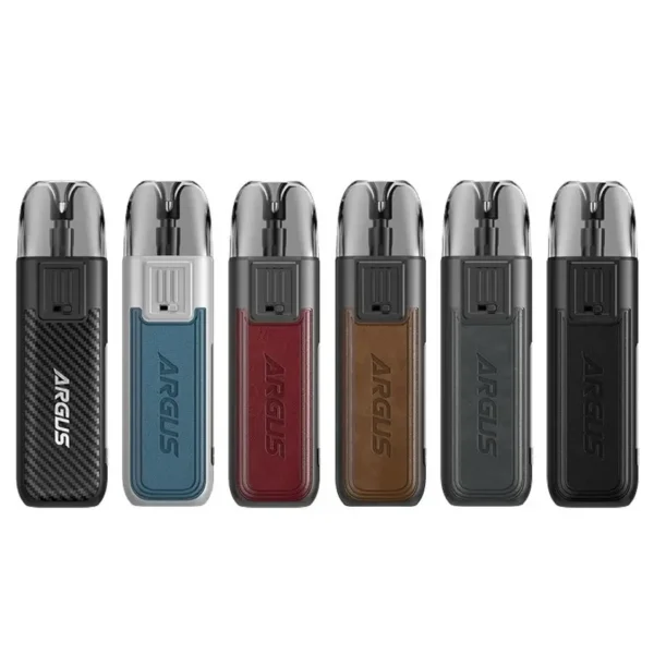 Argus Kit By Voopoo