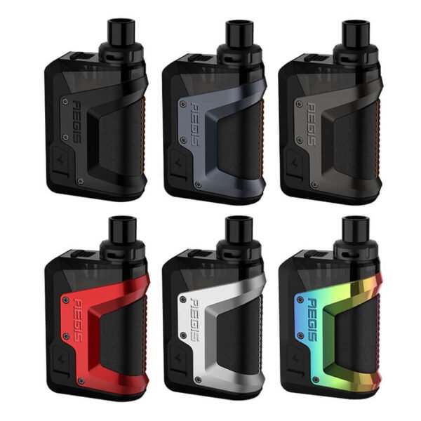 Geekvape | Aegis Hero