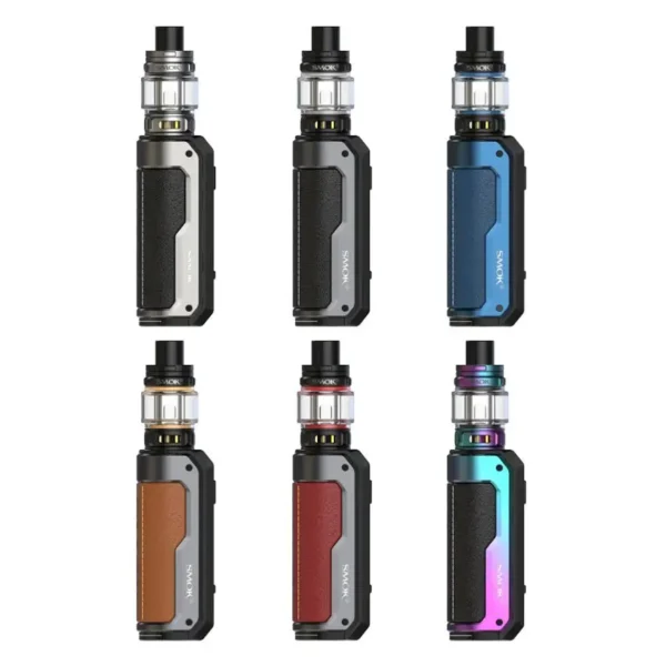 Fortis Kit By Smok