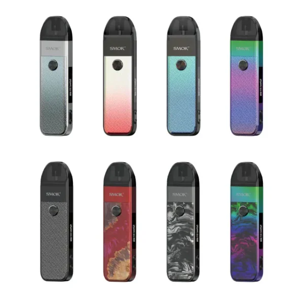 Smok Pozz | Pro Kit