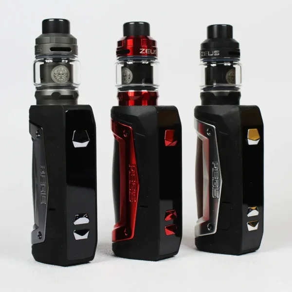 Geekvape | Aegis Max Kit