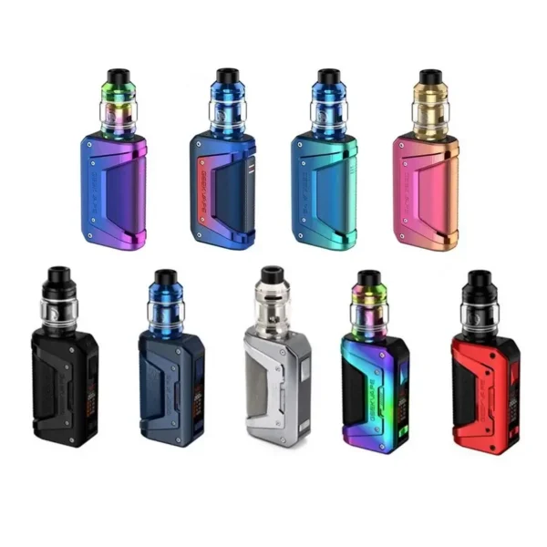 Geekvape | Legend 2