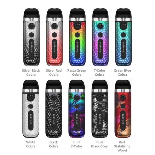 Smok | NOVO 5 | Kit
