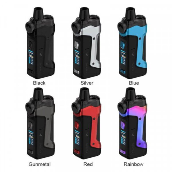 GeekVape | Aegis Boost Pro B100 | KIT | 100W