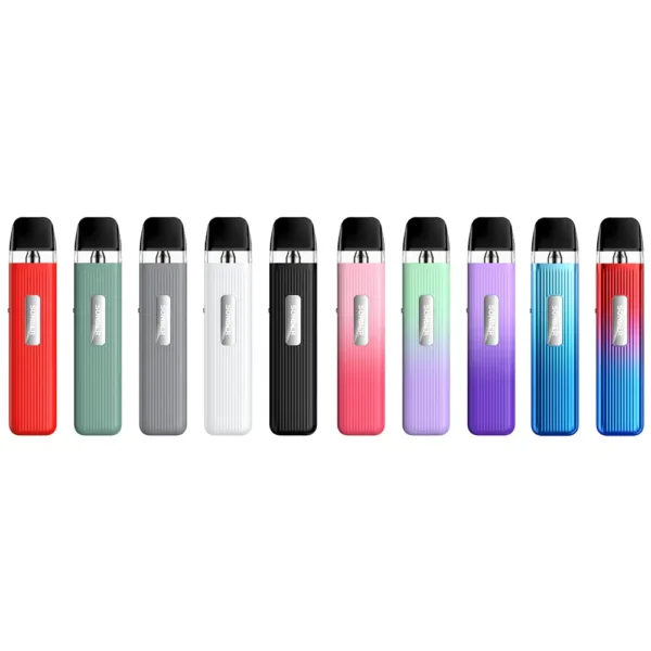 GeekVape | Sonder- Q | Pod Kit