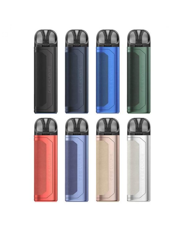 GeekVape | AU Pod - Kit | 2ml 800Mah
