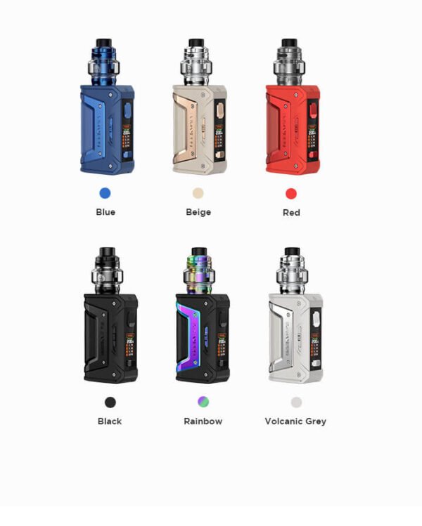 GeekVape | Classic L200 | KIT