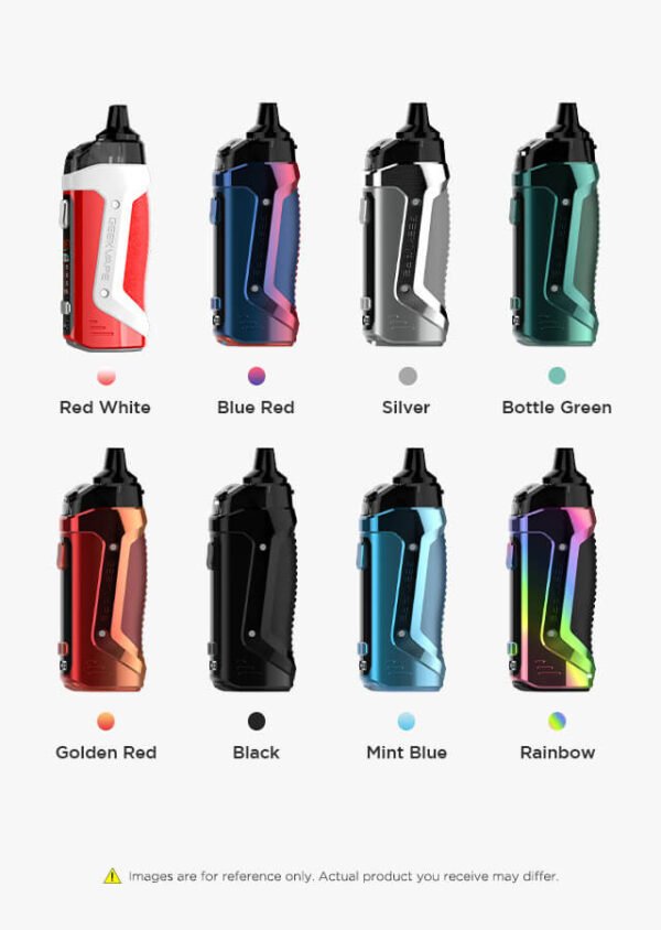 GeekVape | Aegis B60 Kit
