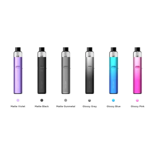 GeekVape | Wenax K2 | Kit
