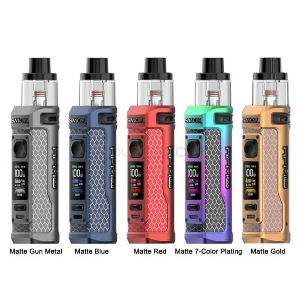 Smok RPM 100 Pod Mod Kit