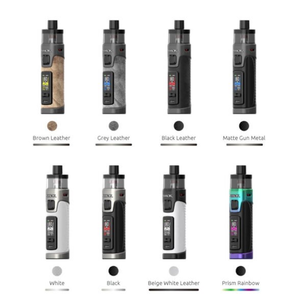 Smok RPM 5 Pro Kit