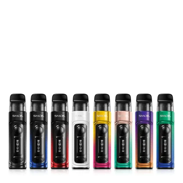Smok RPM C kit | 50W