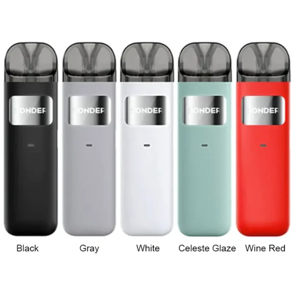 GeekVape | Sonder- U | Pod Kit
