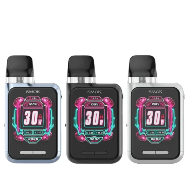 Smok Novo | GT Box Kit
