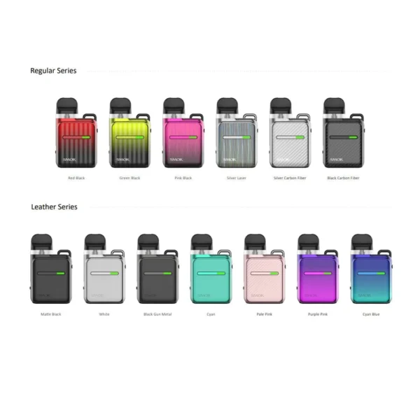 SMOK | Novo Master Box | Leather Series | Kit