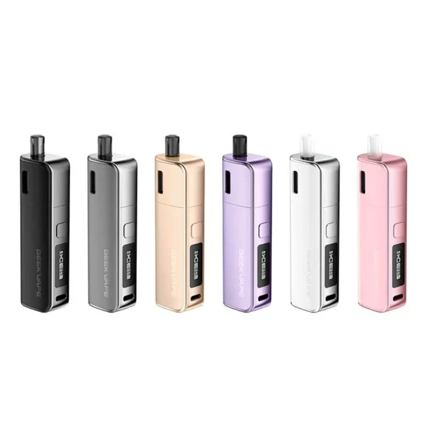Geekvape Soul | Kit | 1500mAh | 4ml