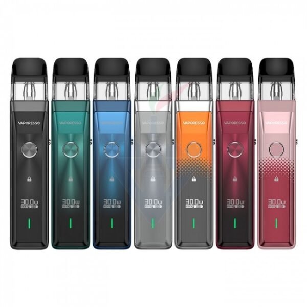 Vaporesso | Xros Pro Kit