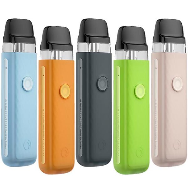 Voopoo Vinci Q | Starter Kit