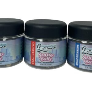 Dream | Snow Balls | Flower | THCA + HTE + Diamonds | 3.5gm