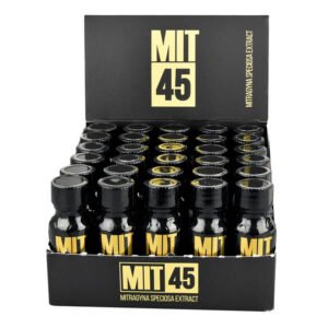 Mit 45 | Kratom Shots | 30pack