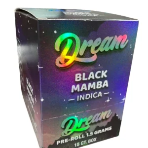 Dream Pre-roll | D9 | 1.5gm
