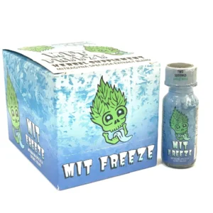 Mit Freeze | Kratom Shots | 12pack