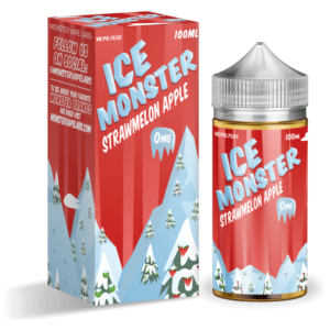 Ice Monster | E-liquid | 100ml