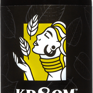 Kr8om | Premium Leaf Capsules | 500mg | 75 Count