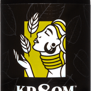 Kr8om | Premium Leaf Capsules | 500mg | 500 Count